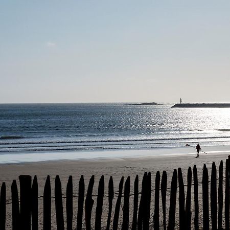 Charmante Maison Idealement Situee Saint Gilles Croix de vie Bagian luar foto