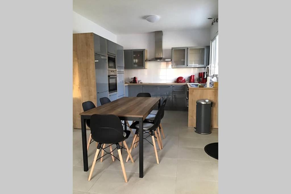 Charmante Maison Idealement Situee Saint Gilles Croix de vie Bagian luar foto