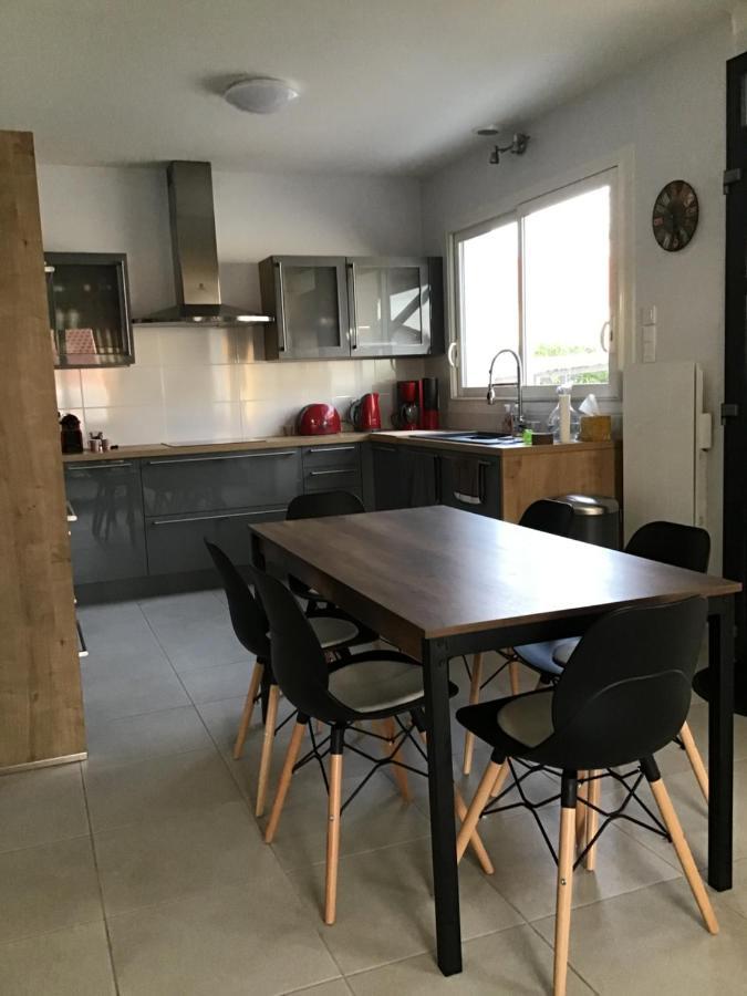 Charmante Maison Idealement Situee Saint Gilles Croix de vie Bagian luar foto