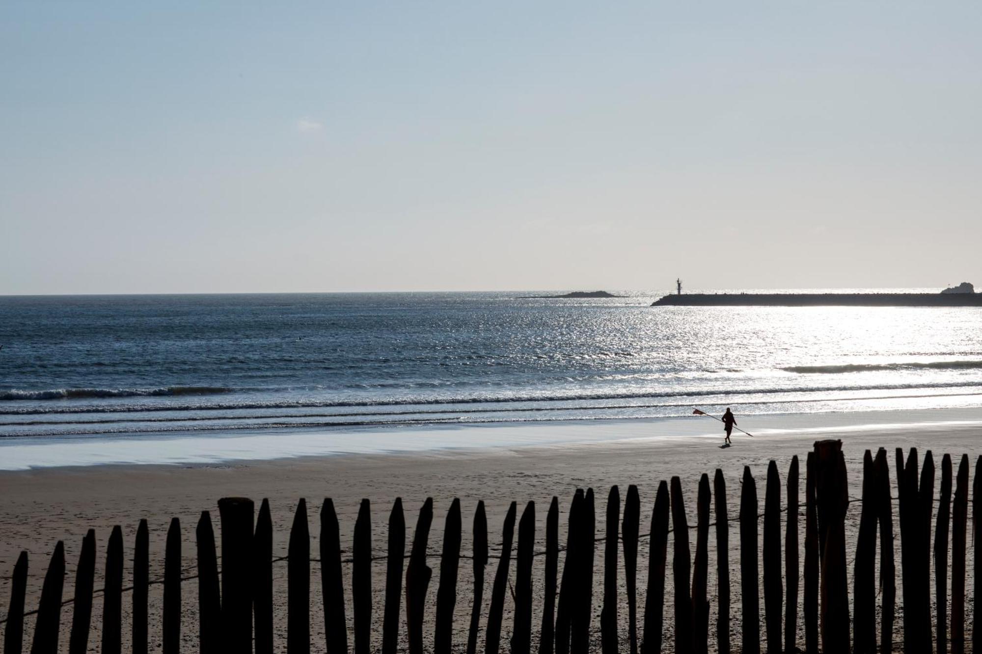 Charmante Maison Idealement Situee Saint Gilles Croix de vie Bagian luar foto