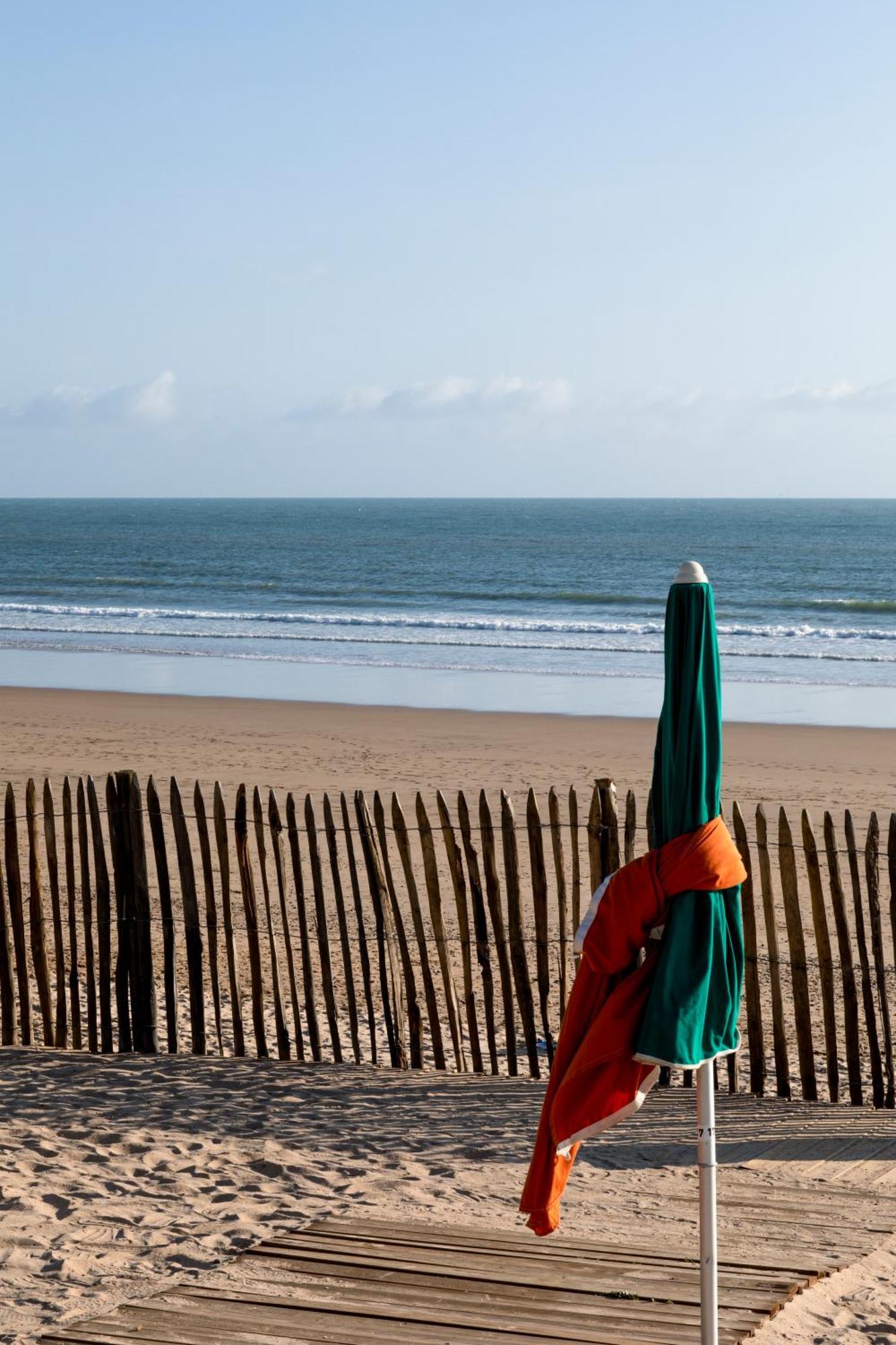 Charmante Maison Idealement Situee Saint Gilles Croix de vie Bagian luar foto